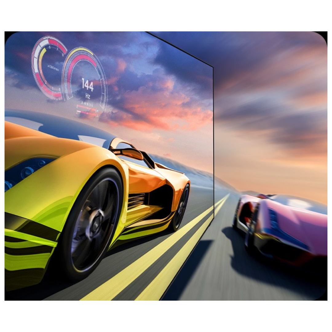 Samsung 85" Micro RGB R85H 4K Samsung Vision AI Smart TV (2026)