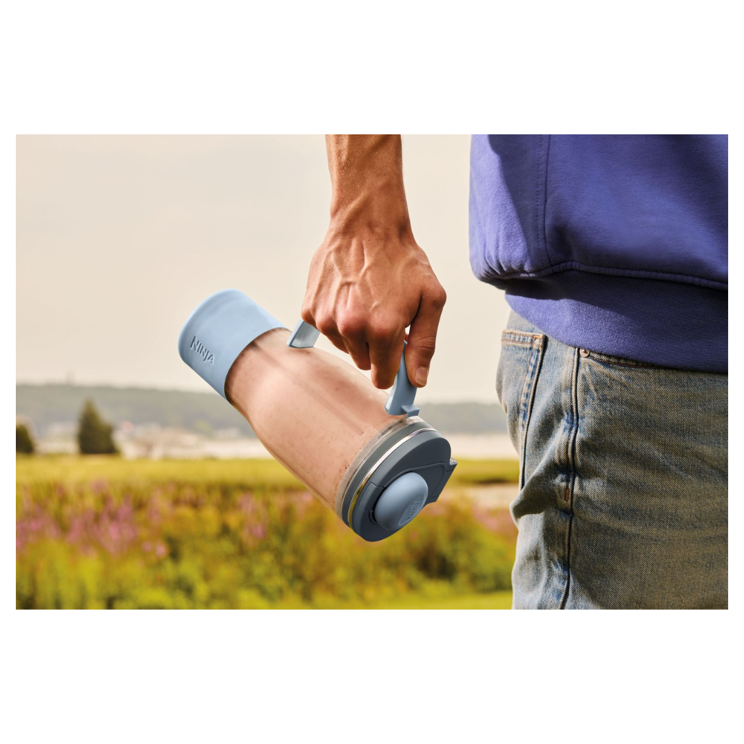 Ninja BlendBOSS Tumbler Blender - Cyberspace