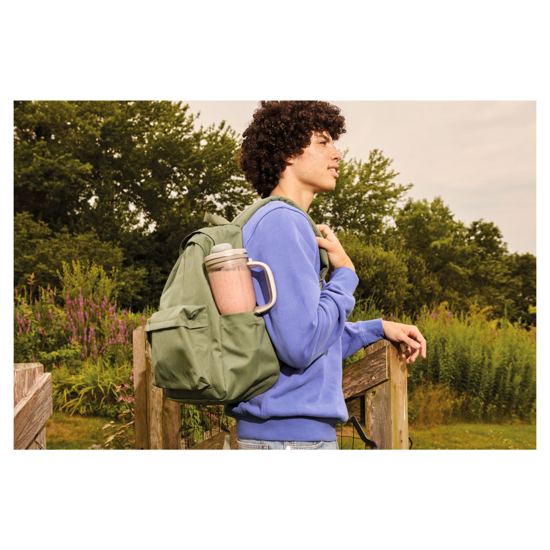 Ninja BlendBoss Tumbler Blender - Stone Mint