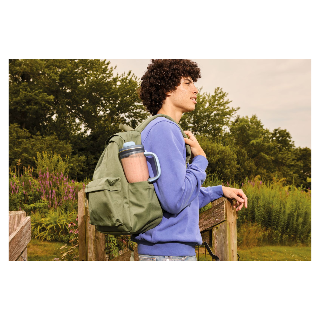 Ninja BlendBOSS Tumbler Blender - Cyberspace