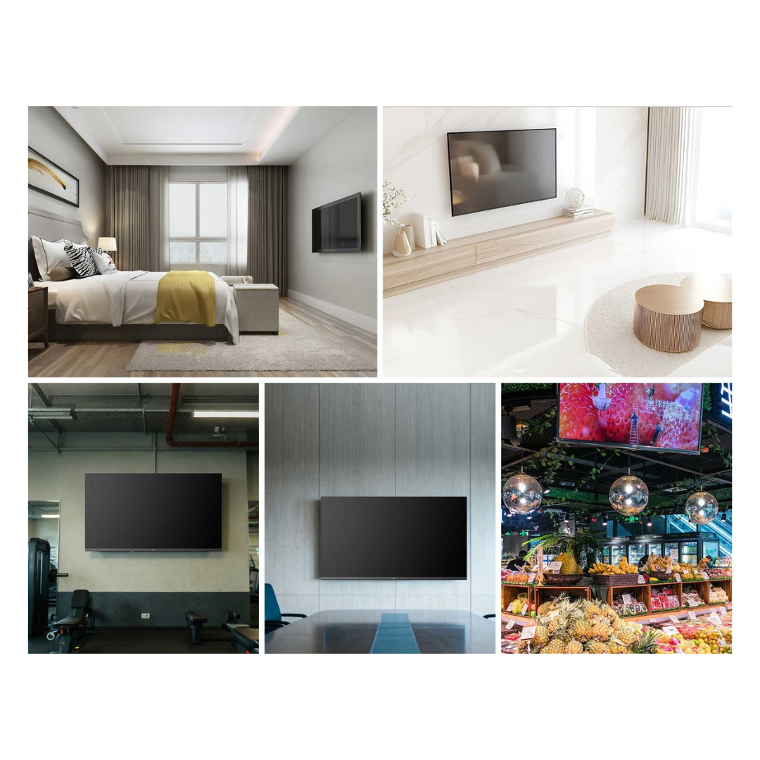 ChiQ 32" HD Google TV (2026)