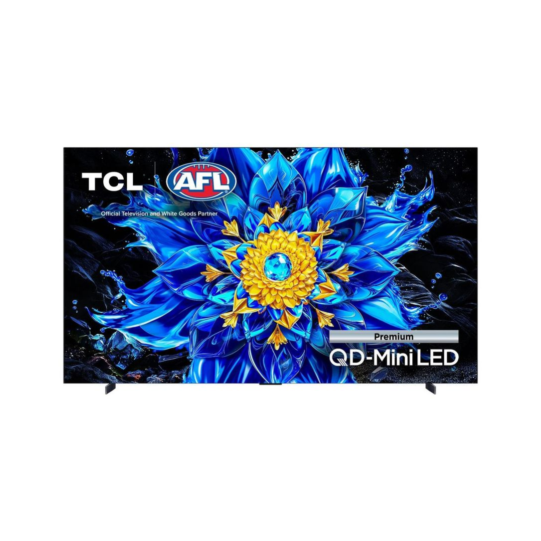 TCL 98" Premium QD-MINILED Google TV (2026)
