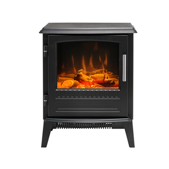 Dimplex 2kW Bari Electric Stove