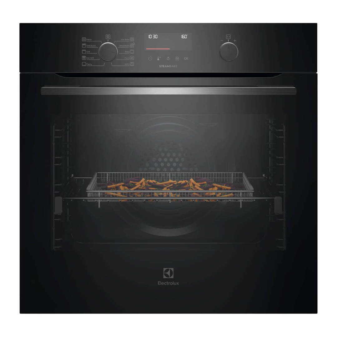 Electrolux 60cm Series 500 Pyrolytic Oven