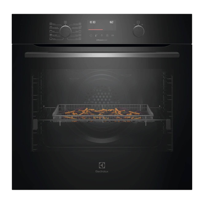 Electrolux 60cm Series 500 Pyrolytic Oven