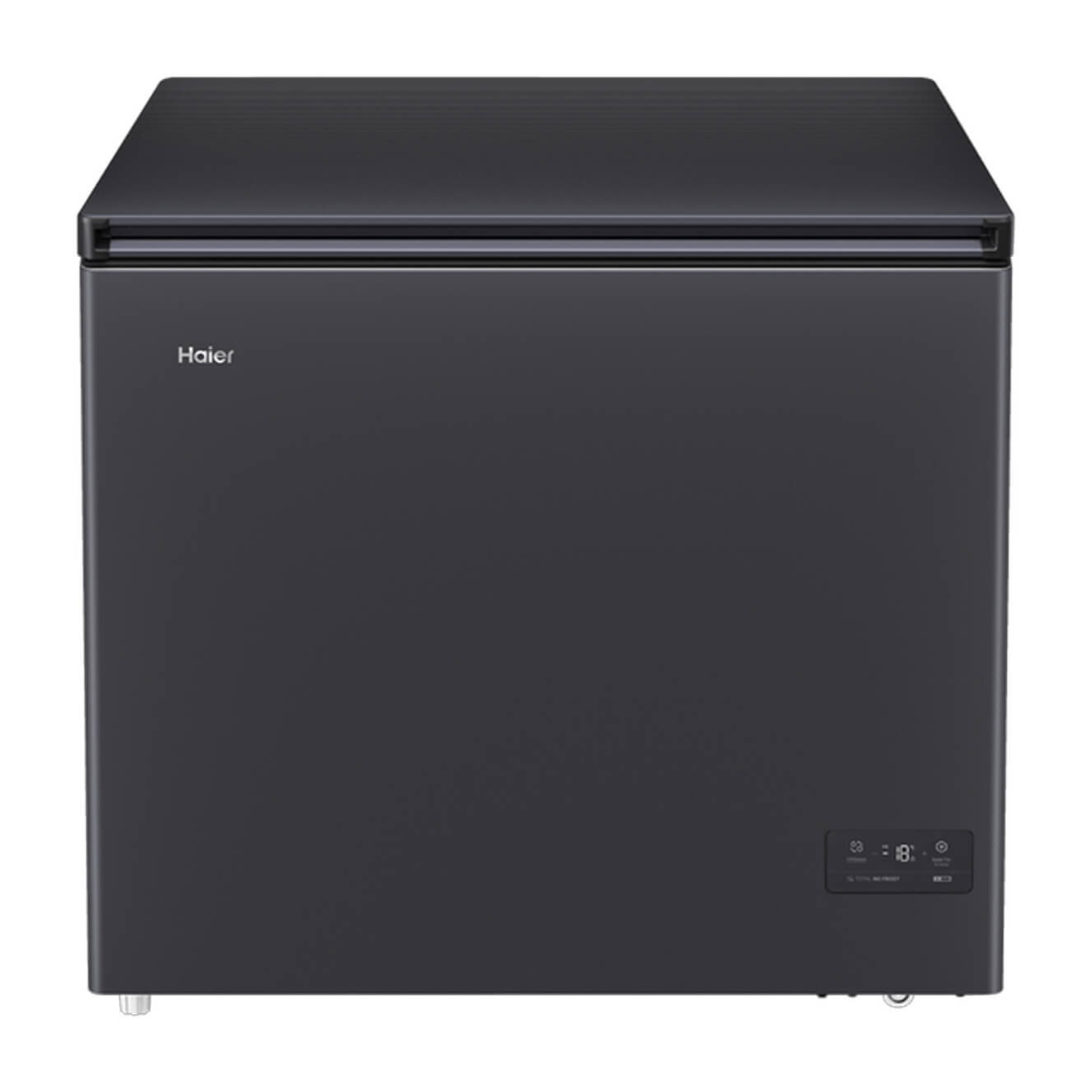 Haier 195L 500 Series Hybrid Frost Free Chest Freezer