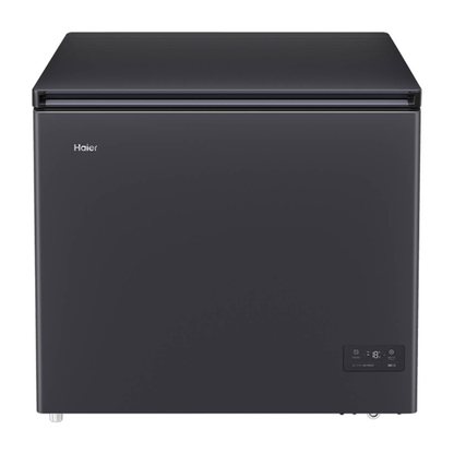 Haier 195L 500 Series Hybrid Frost Free Chest Freezer