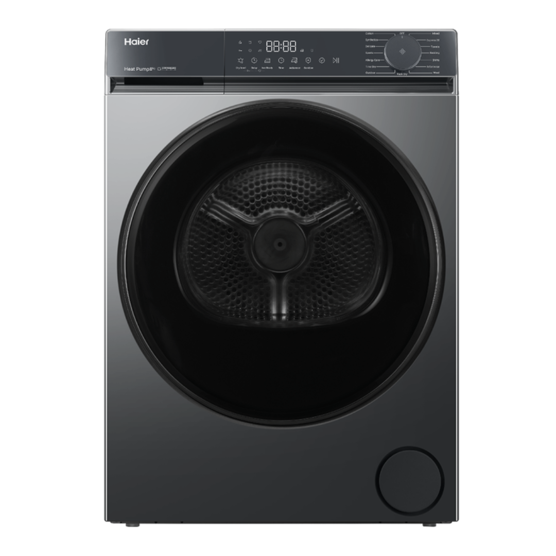 Haier 8kg 300 Series Heat Pump Dryer