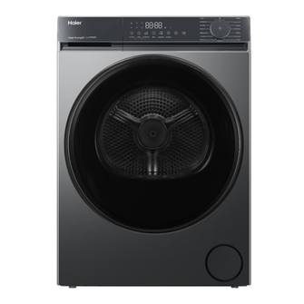 Haier 8kg 300 Series Heat Pump Dryer