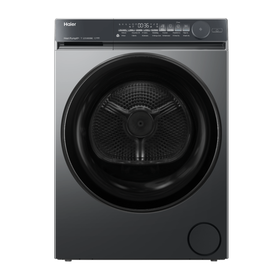 Haier 8kg 500 Series Heat Pump Dryer