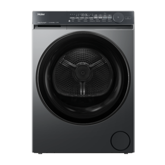 Haier 8kg 500 Series Heat Pump Dryer