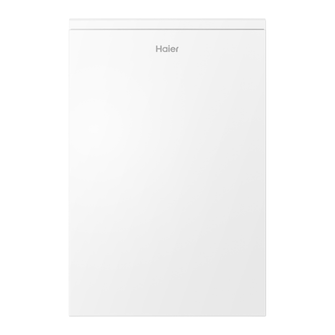 Haier 129L Bar Fridge