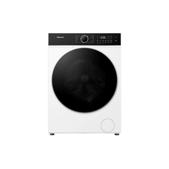 Hisense 10kg Sereis 5i Max Drum Front Load Washer