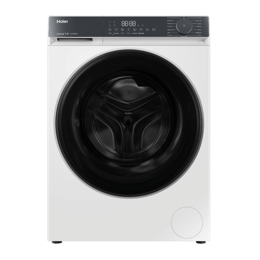 Haier 7.5kg 300 Series Front Load Washer