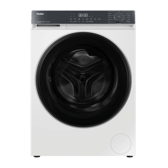 Haier 7.5kg 300 Series Front Load Washer