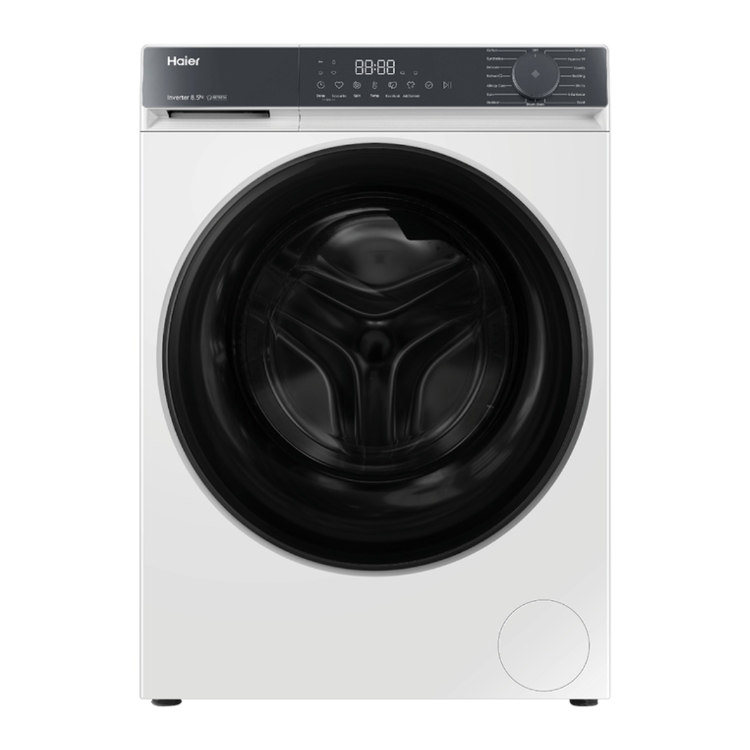 Haier 8.5kg 300 Series Front Load Washer
