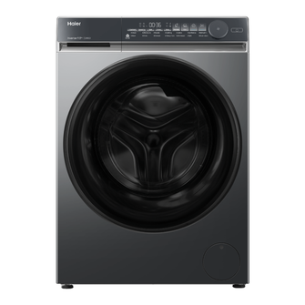 Haier 9.5kg 500 Series Front Load Washer