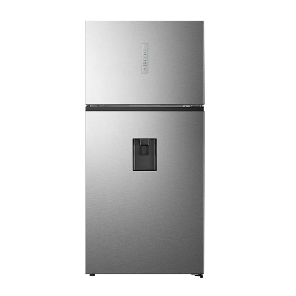 Hisense 496L Top Mount Fridge