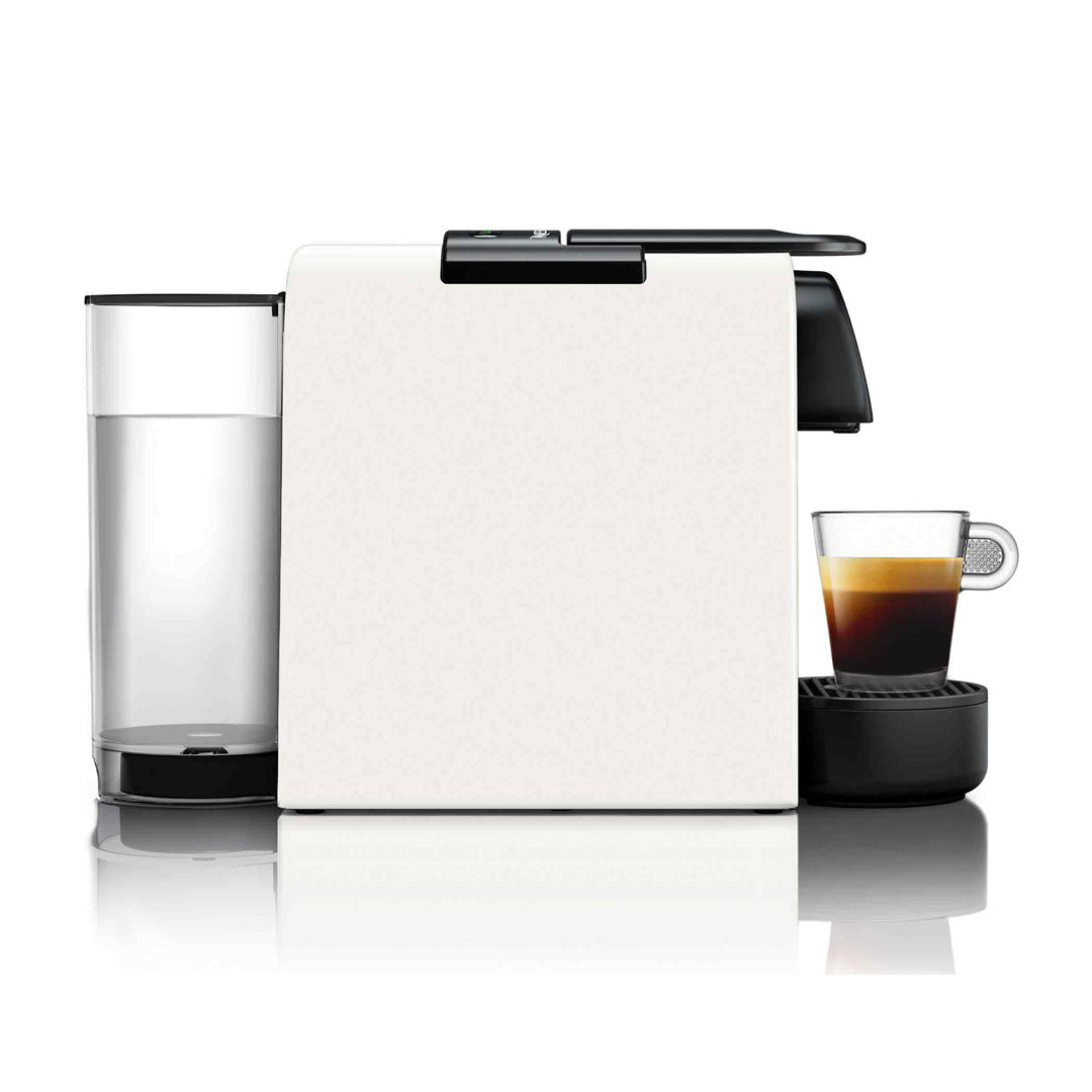 Delonghi Nespresso White Essenza Mini - EN85WAE image_2