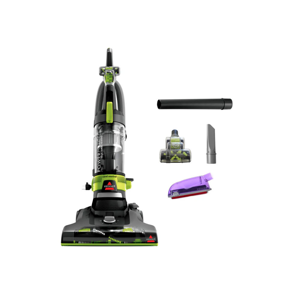 Ray Powerforce Bissell Powerforce Helix Turbo Rewind 2261F – Bi-Rite Home Appliances