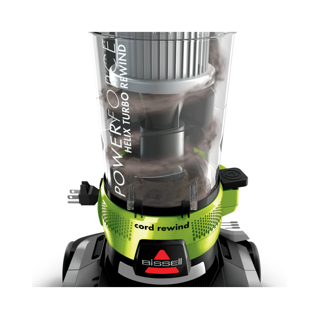 Ray Powerforce Bissell Powerforce Helix Turbo Rewind 2261F – Bi-Rite Home Appliances