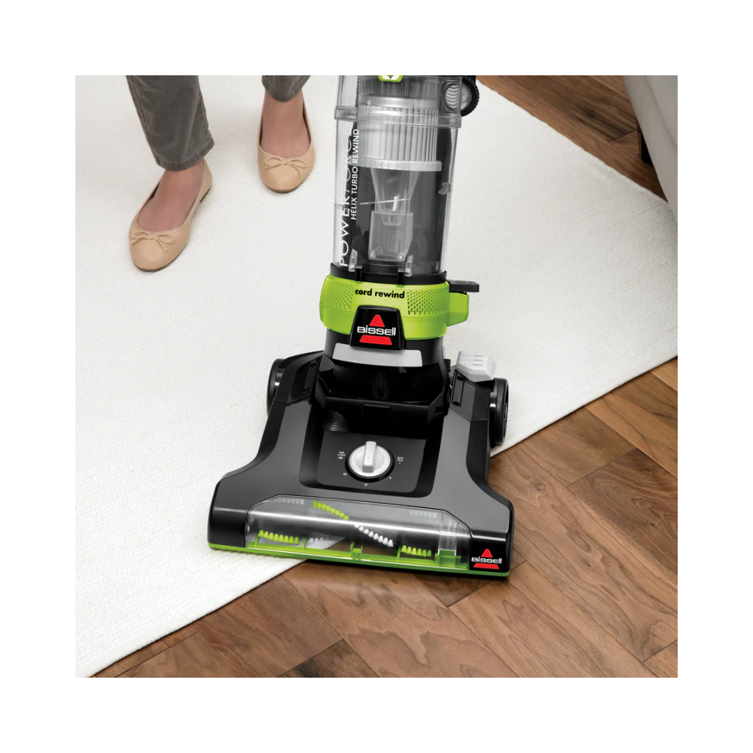 Ray Powerforce Bissell Powerforce Helix Turbo Rewind 2261F – Bi-Rite Home Appliances