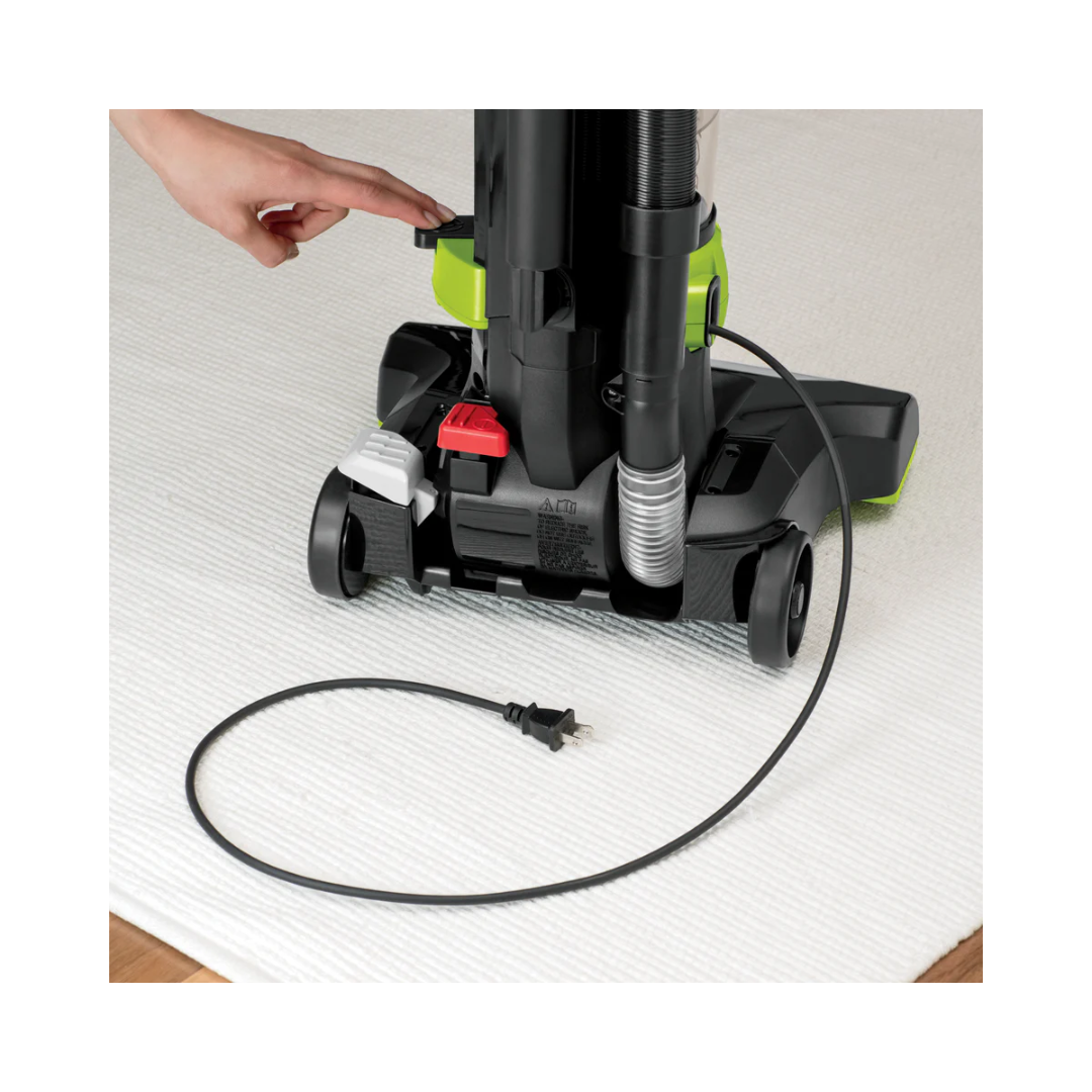 Ray Powerforce Bissell Powerforce Helix Turbo Rewind 2261F – Bi-Rite Home Appliances