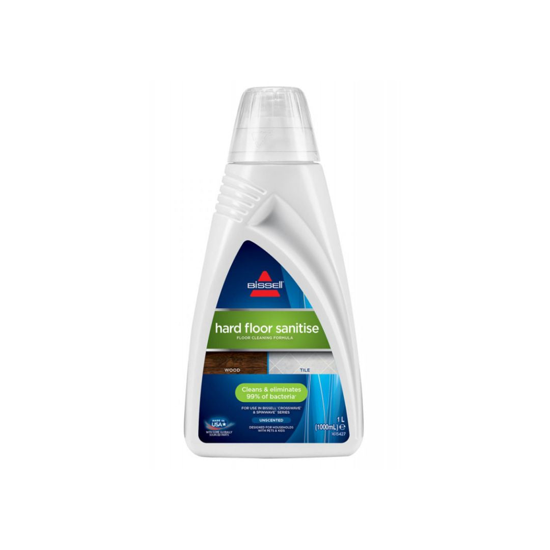 Bissell Hard Floor Sanitise Cleaning Formula