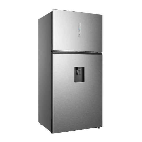 Hisense 496L Top Mount Fridge