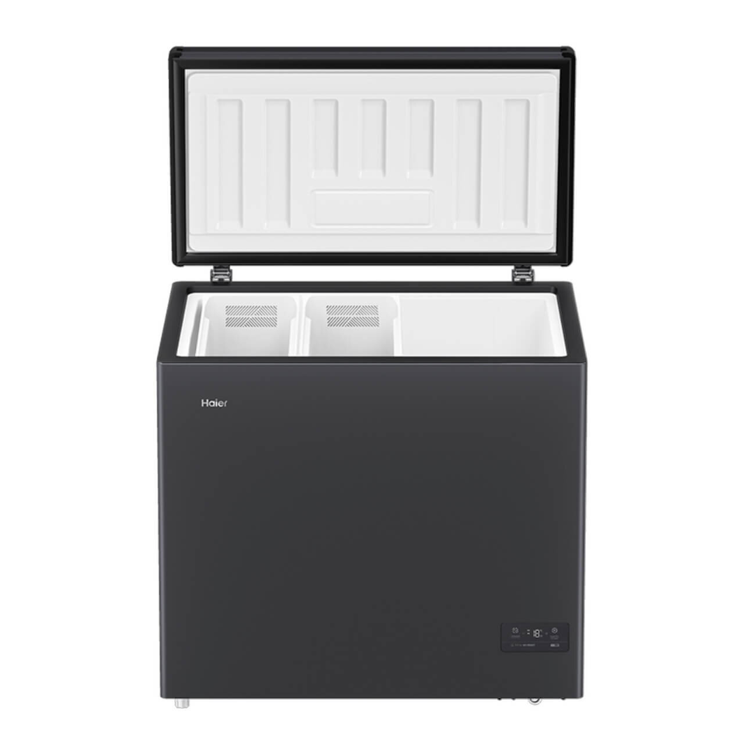 Haier 195L 500 Series Hybrid Frost Free Chest Freezer