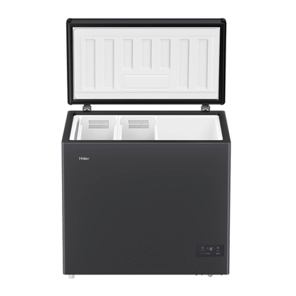 Haier 195L 500 Series Hybrid Frost Free Chest Freezer