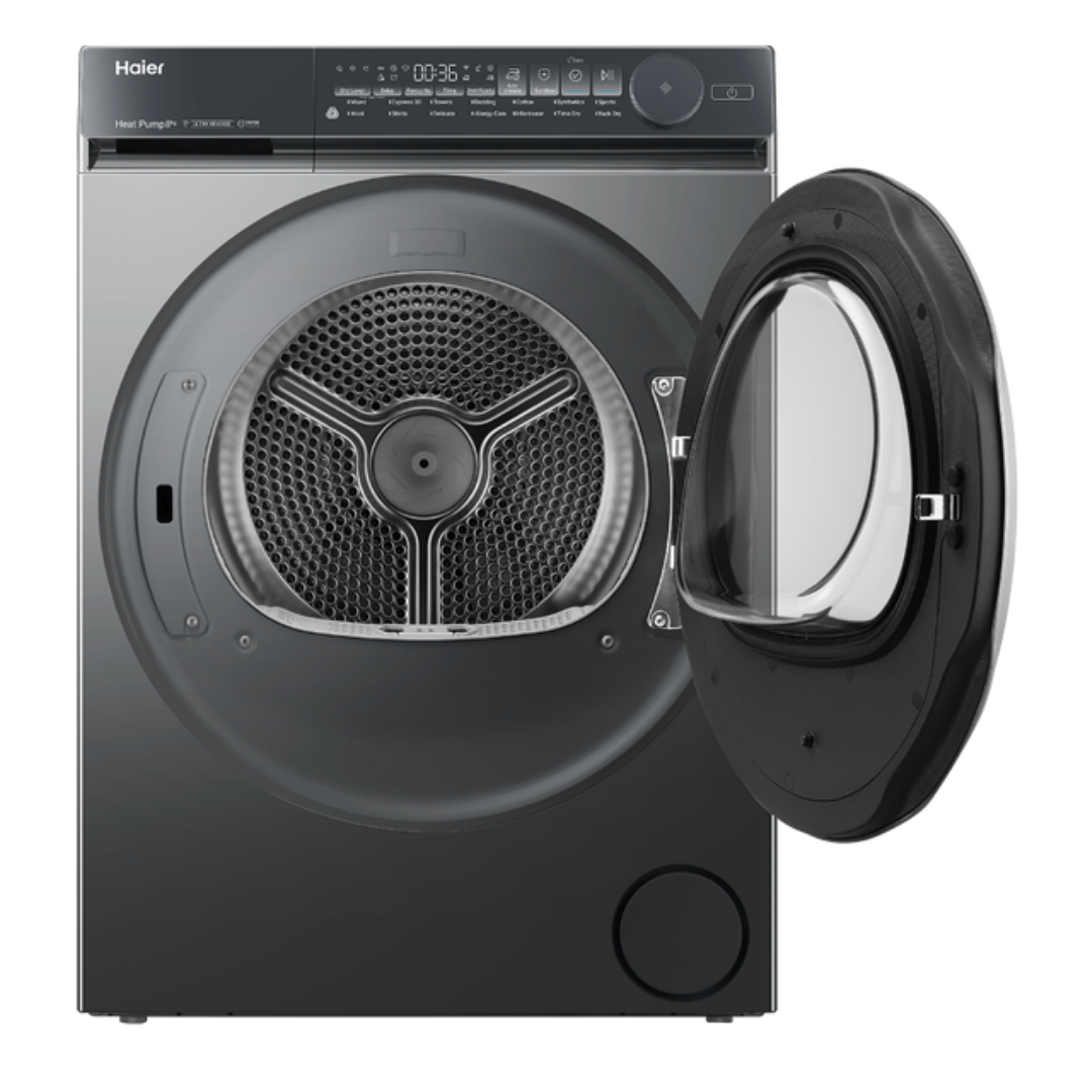 Haier 8kg 500 Series Heat Pump Dryer