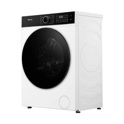 Hisense 10kg Sereis 5i Max Drum Front Load Washer