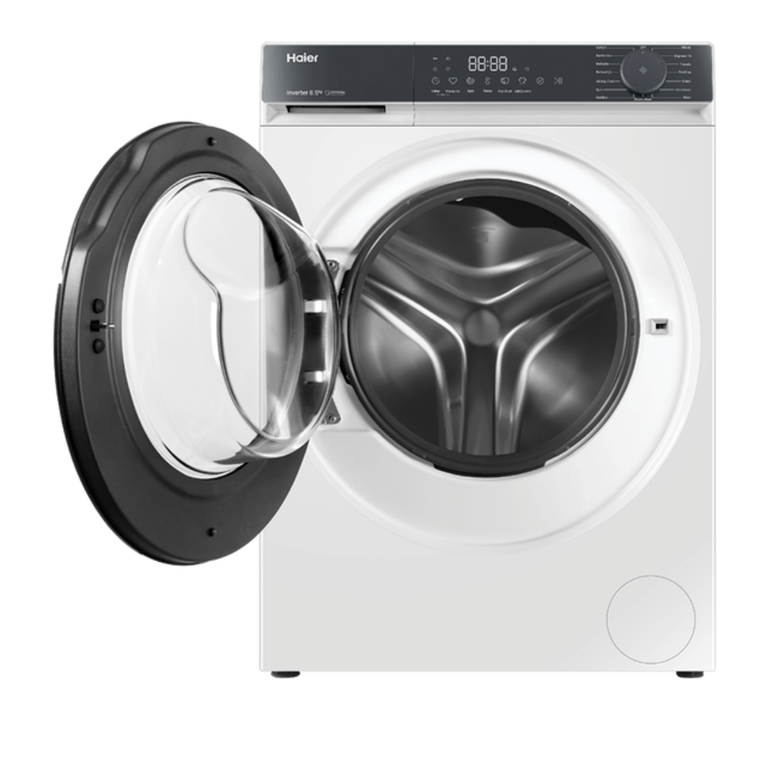 Haier 8.5kg 300 Series Front Load Washer