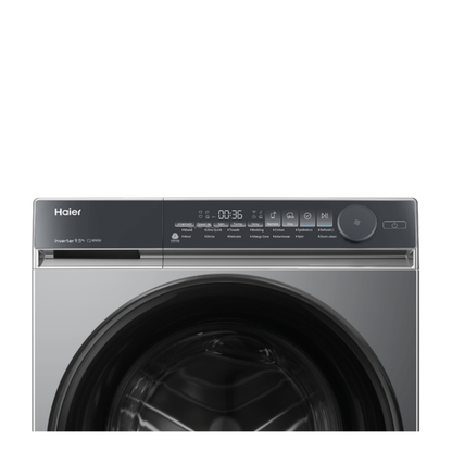Haier 9.5kg 500 Series Front Load Washer