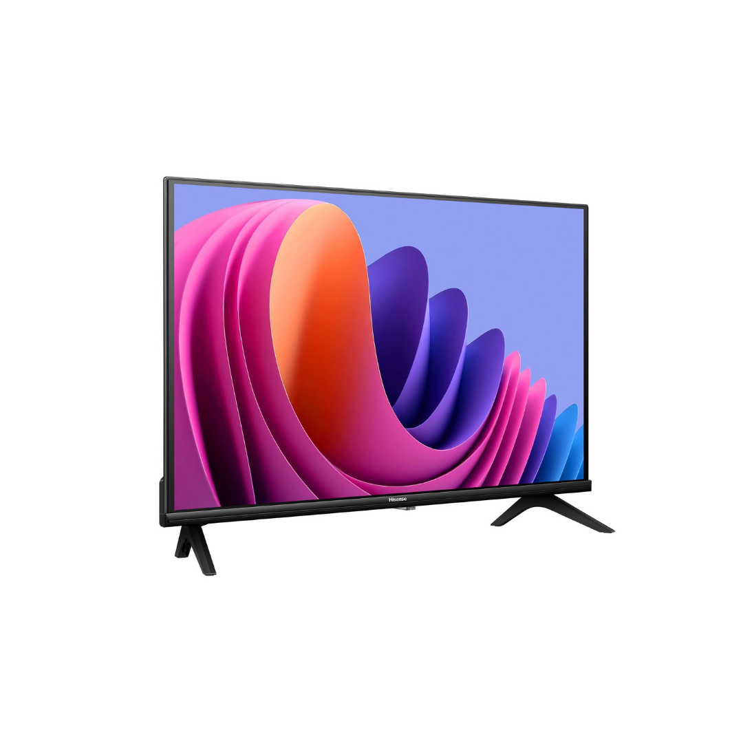 Hisense 32" A4NAU Smart TV (2024)