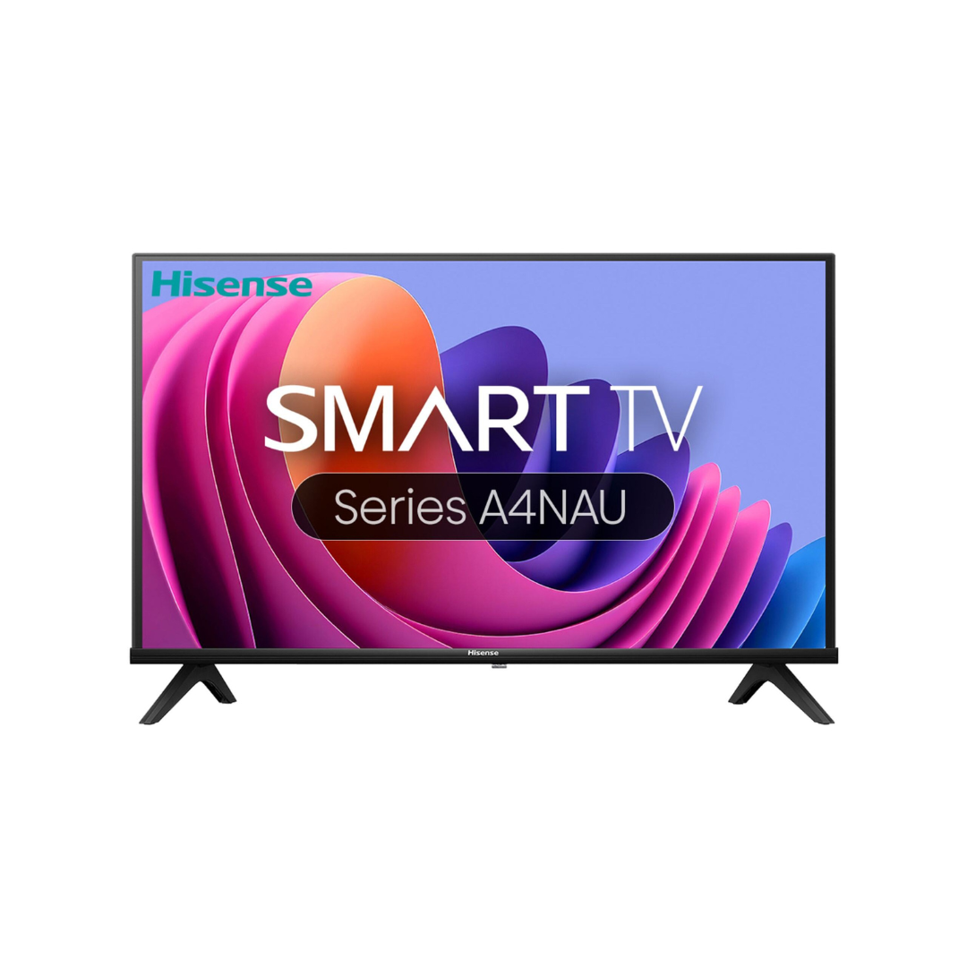 Hisense 32" A4NAU Smart TV (2024)