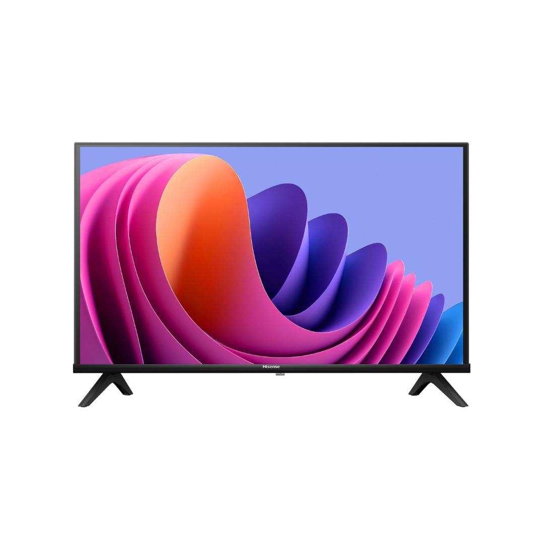 Hisense 32" A4NAU Smart TV (2024)