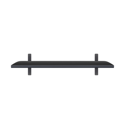 Top view of the LG 32" HD LED Smart TV