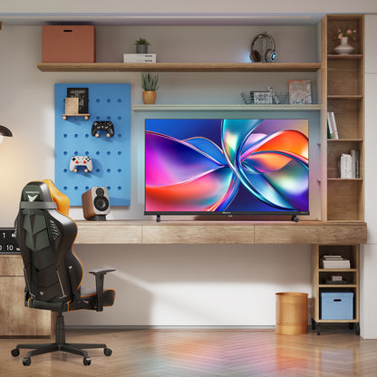 Hisense 32" Q6QAU FHD QLED Smart TV (2025)