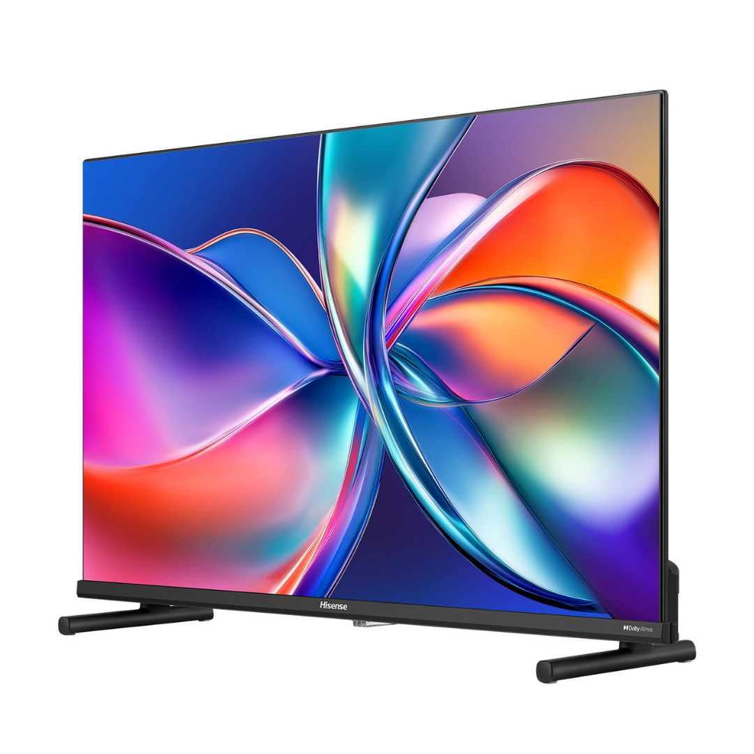 Hisense 32" Q6SAU FHD QLED Smart TV (2026)