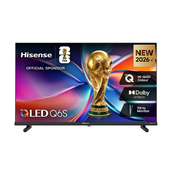 Hisense 32