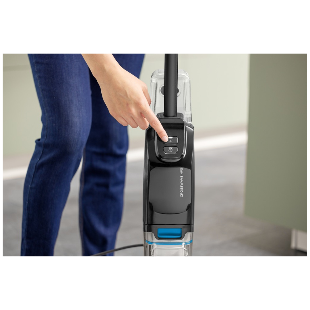 Bissell CrossWave HF2 Hard Floor Cleaner