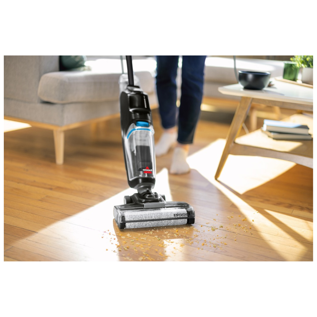 Bissell CrossWave HF2 Hard Floor Cleaner