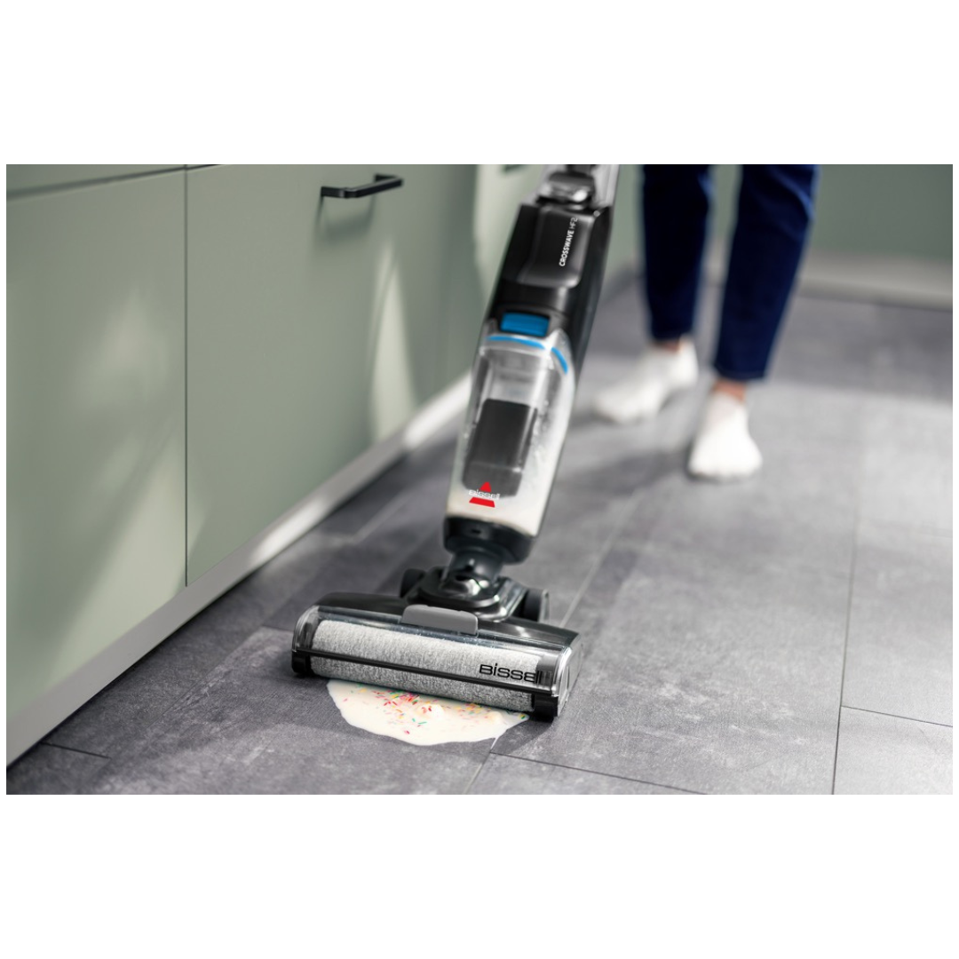 Bissell CrossWave HF2 Hard Floor Cleaner