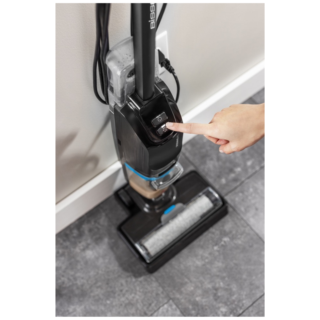 Bissell CrossWave HF2 Hard Floor Cleaner