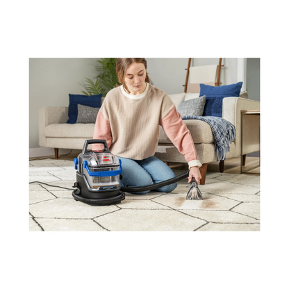 Bissell SpotClean Turbo Portable Deep Cleaner