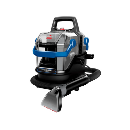 Bissell SpotClean Turbo Portable Deep Cleaner