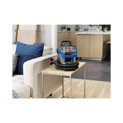 Bissell SpotClean Turbo Portable Deep Cleaner