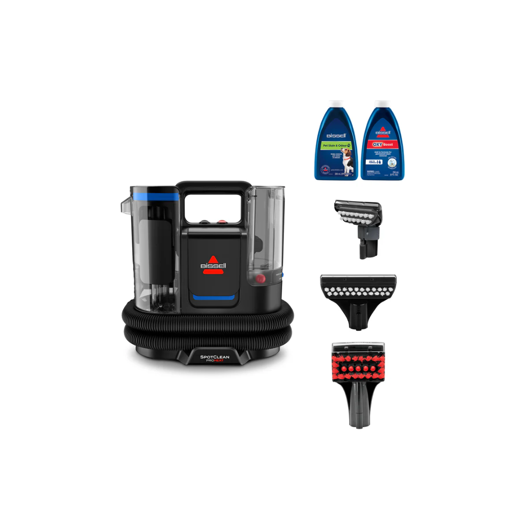 Bissell SpotClean ProHeat SmartMix
